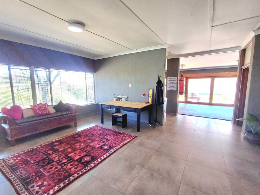 4 Bedroom Property for Sale in Dan Pienaar Free State